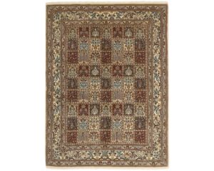 Moud Garden orientalisk matta 148 x 200 cm