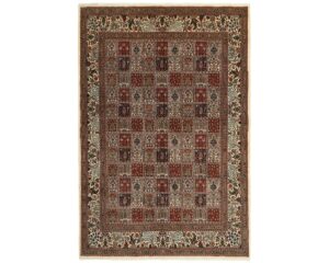 Moud Garden orientalisk matta 196 x 290 cm