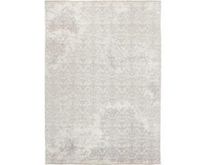 Rezas Damask matta 247 x 353 cm