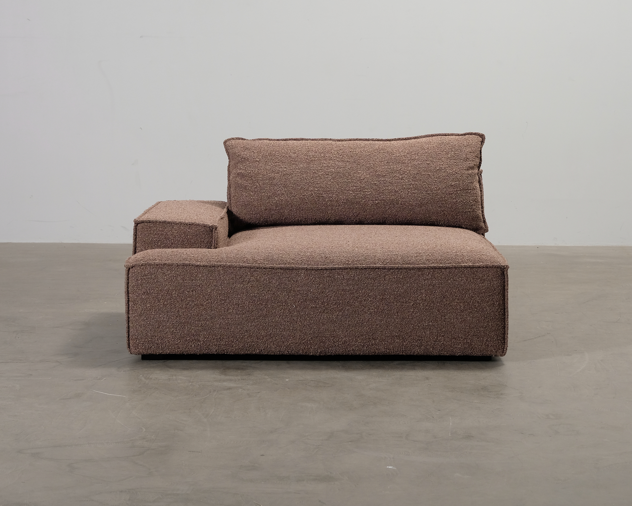 Sofacompany Daphne soffmodul brun