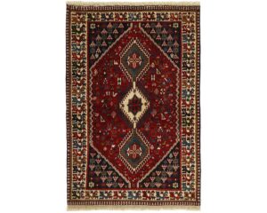 Yalameh orientalisk matta 102 x 153 cm