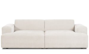 CASTILLA 3-sitssoffa Beige