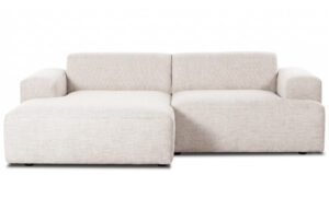 CASTILLA Divansoffa Vänster Beige