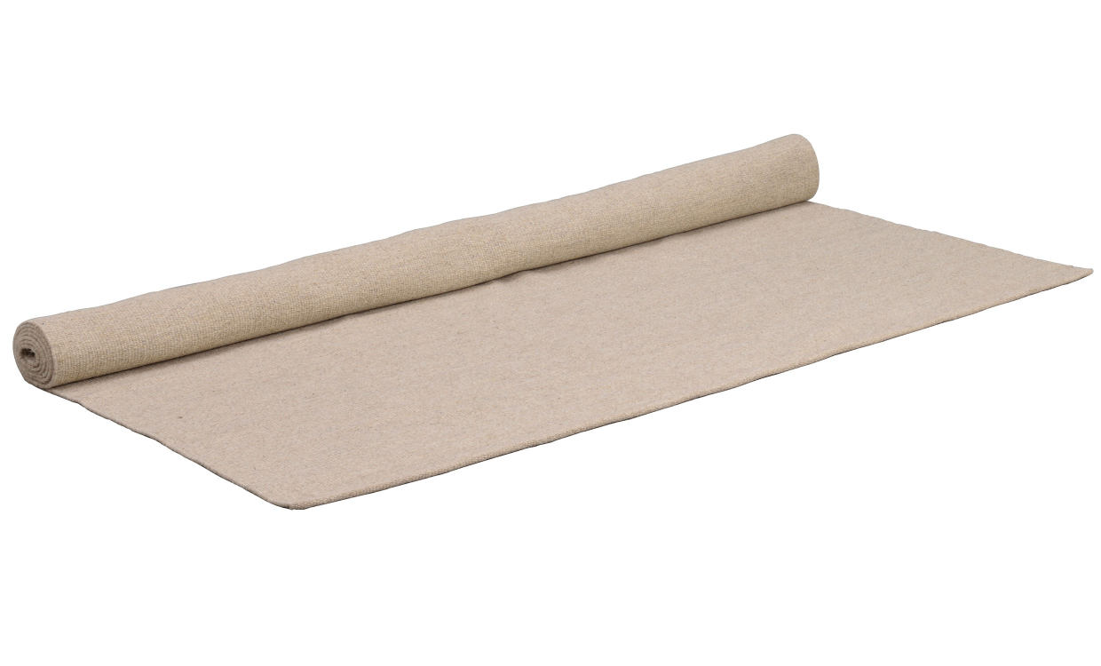 MOORFIELDS Matta Ull 240x340 Beige