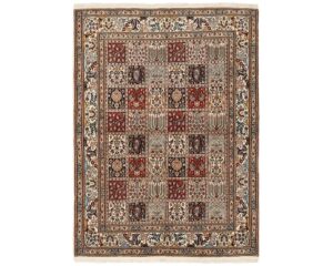 Moud Garden orientalisk matta 148 x 201 cm