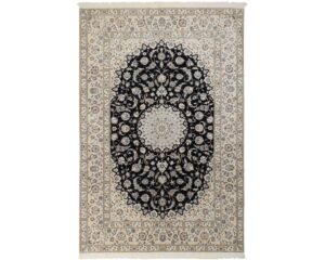 Nain 6 La orientalisk matta 210 x 310 cm