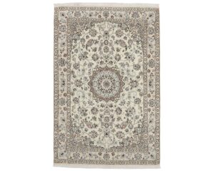 Nain 9 La orientalisk matta 127 x 203 cm