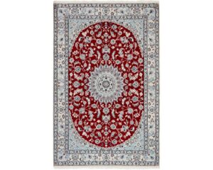 Nain 9 La orientalisk matta 133 x 208 cm