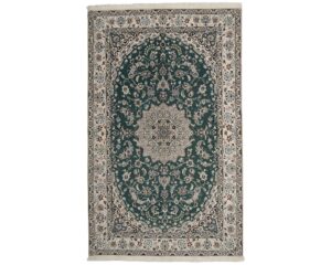 Nain 9 La orientalisk matta 155 x 244 cm