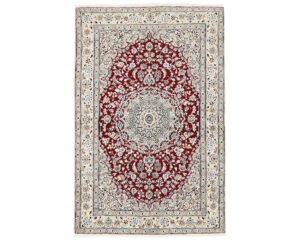 Nain 9 La orientalisk matta 160 x 246 cm