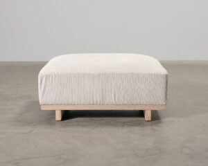 Sofacompany Aya fotpall beige