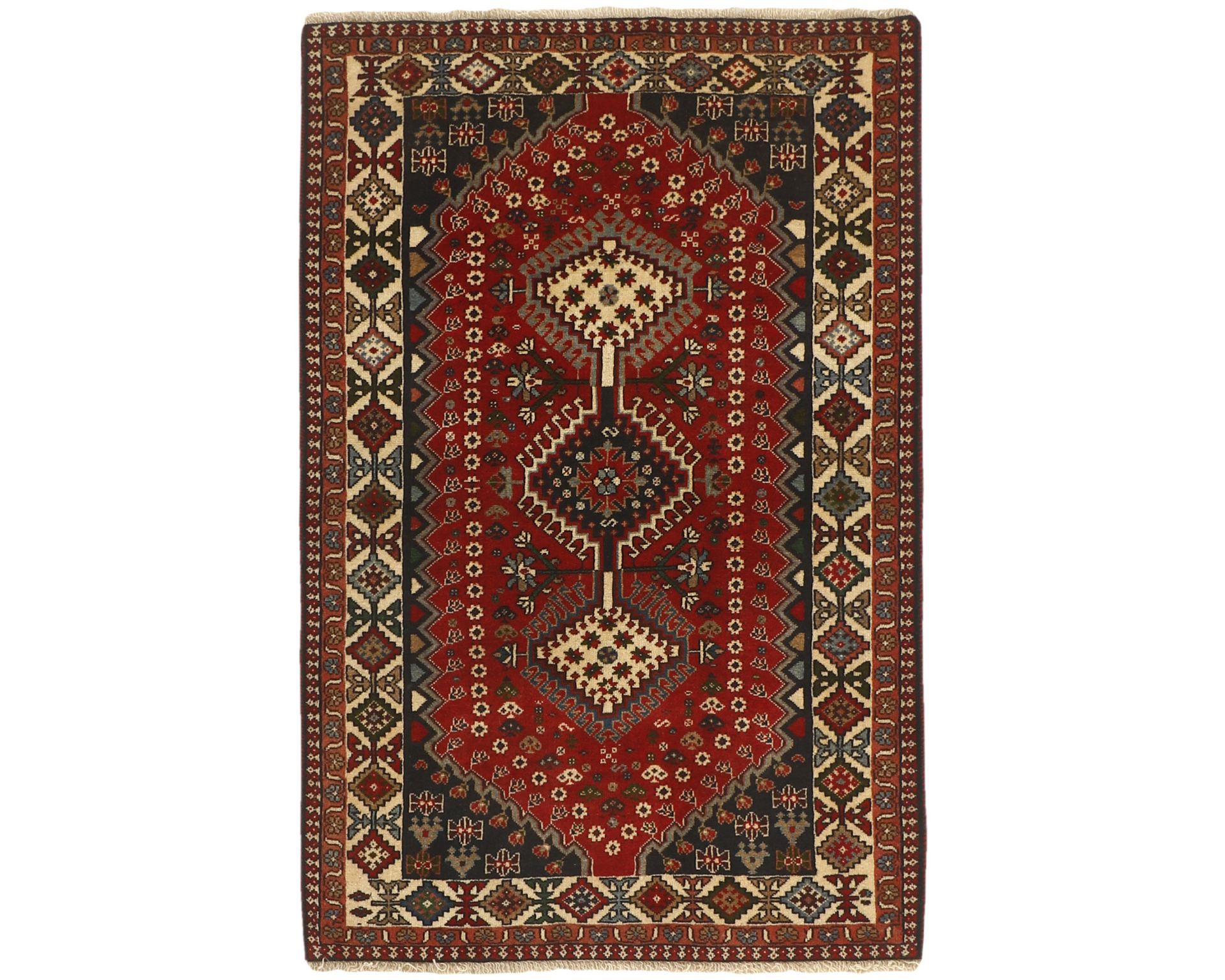 Yalameh orientalisk matta 102 x 152 cm