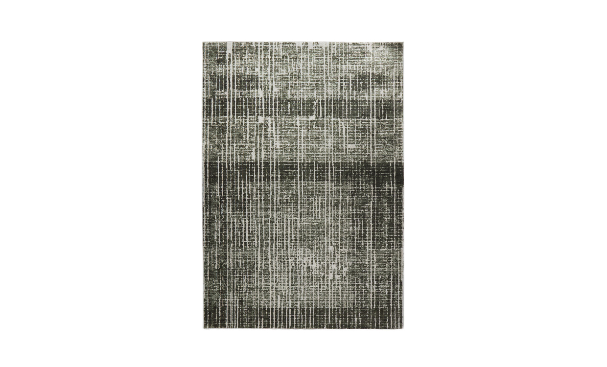 CORI Matta 200x290 Grön