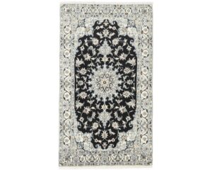Nain Kashmar orientalisk matta 117 x 201 cm