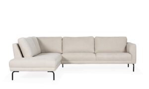 PORTOFINO L-Soffa Vänster Beige