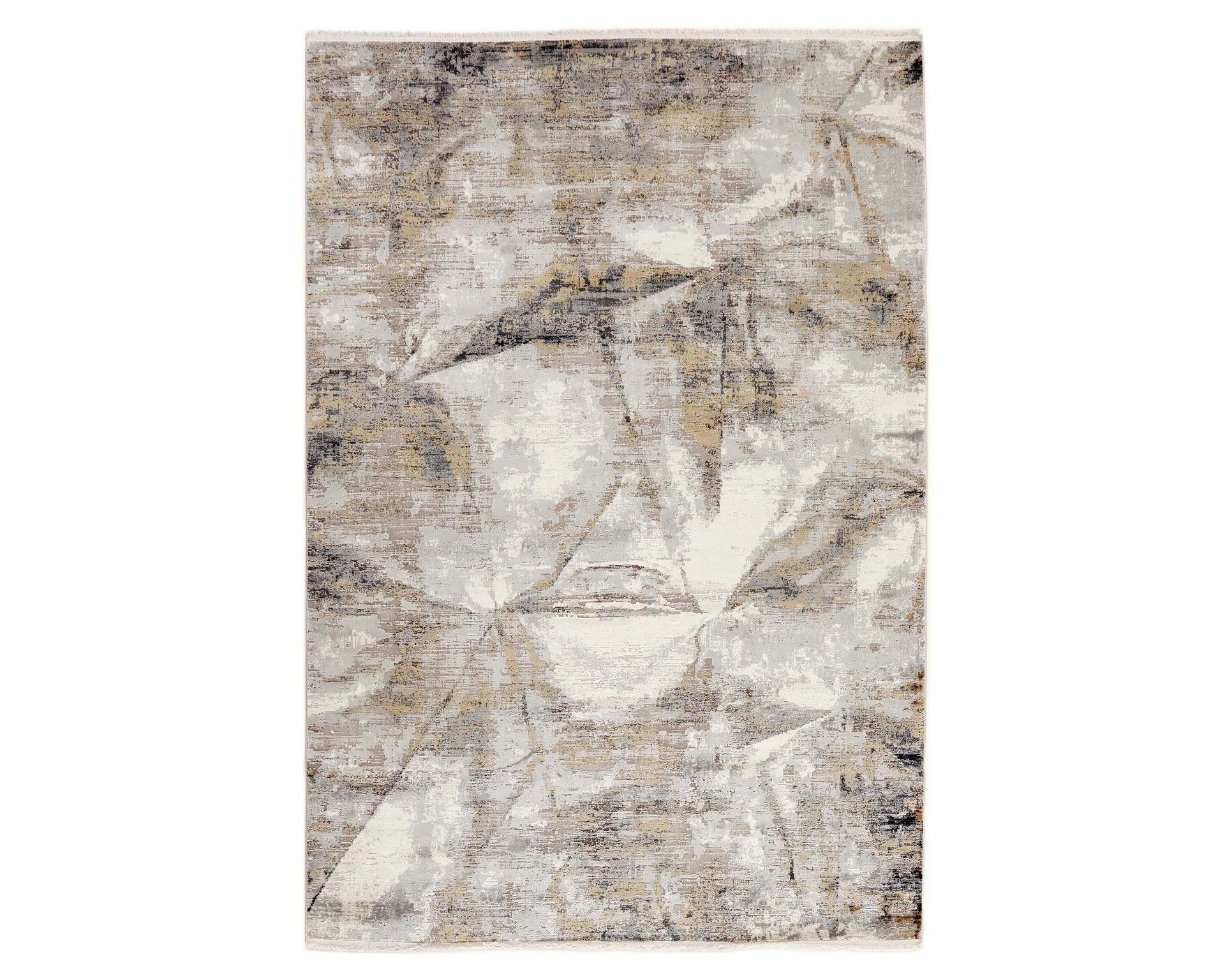 Rezas Abstract matta 160 x 230 cm