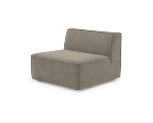 Sofacompany Dane mittmodul Impression Greige