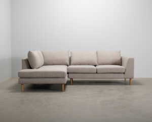 Sofacompany Noa 4-seater hörnsoffa beige