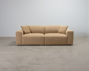 Aito Uno 3-sits soffa beige