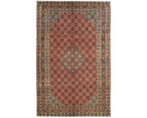 Ardebil orientalisk matta 195 x 307 cm