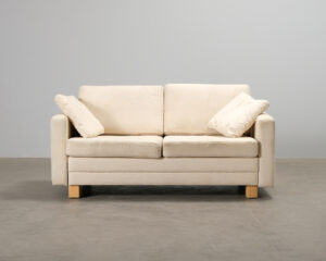 Artek 549 2-sits bäddsoffa beige