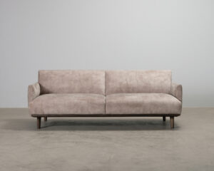 BoConcept Aarhus 3-sits soffa grå beige
