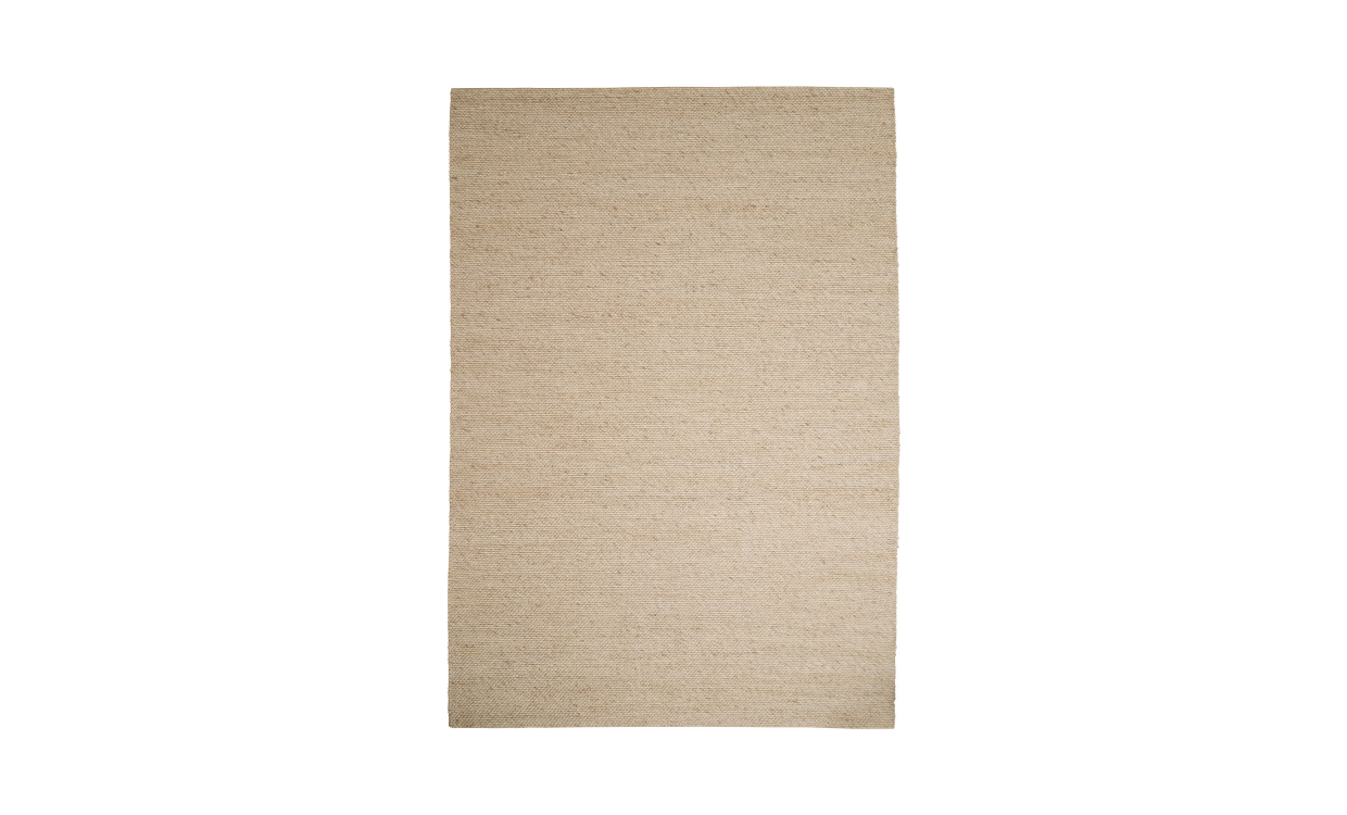 FIA Ullmatta 200x290 Beige