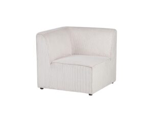 Lemvig soffmodul ljusbeige