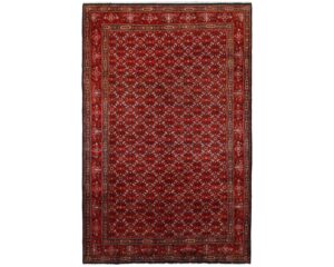 Moud Mahi orientalisk matta 201 x 312 cm