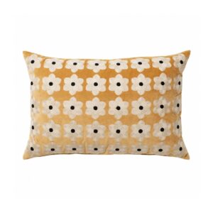 Olsson & Jensen Daisy kuddfodral beige 40x60