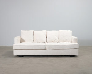 Rossita Lyx 3-sits soffa