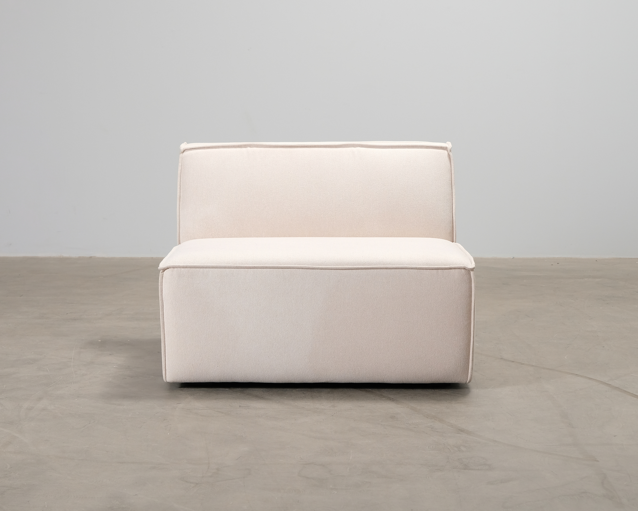 Sofacompany Dane soffmodul Mark Sand
