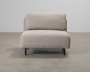 Sofacompany Ellis soffmodul Agnes Brown