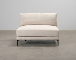 Sofacompany Vincent soffmodul Vega Cream