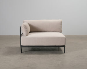 Sofacompany Vincent utomhussoffa modul Martinique