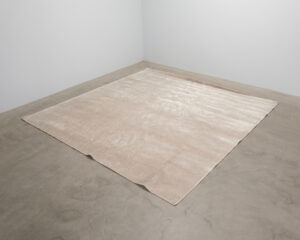 VM Carpet Hattara matta 300 x 300 cm