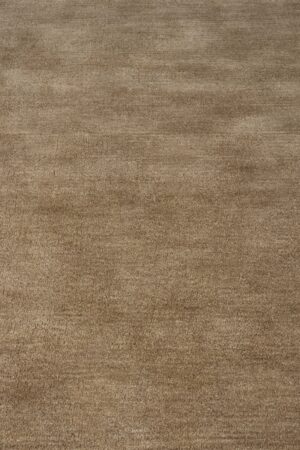 ZUIVER Luwte matta, rektangulär - beige polyester (200x300)