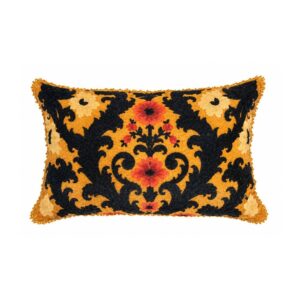 Olsson & Jensen Rosetta kuddfodral 40x60