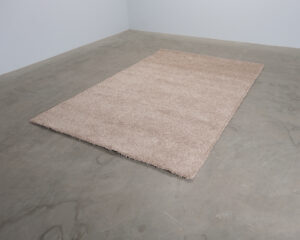 Sofacompany Aluna matta 200 x 300 cm Sand