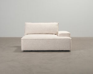 Sofacompany Daphne soffmodul höger Maya Cream