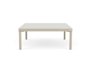 Sofacompany Hadley Outdoor soffbord Coral Sand