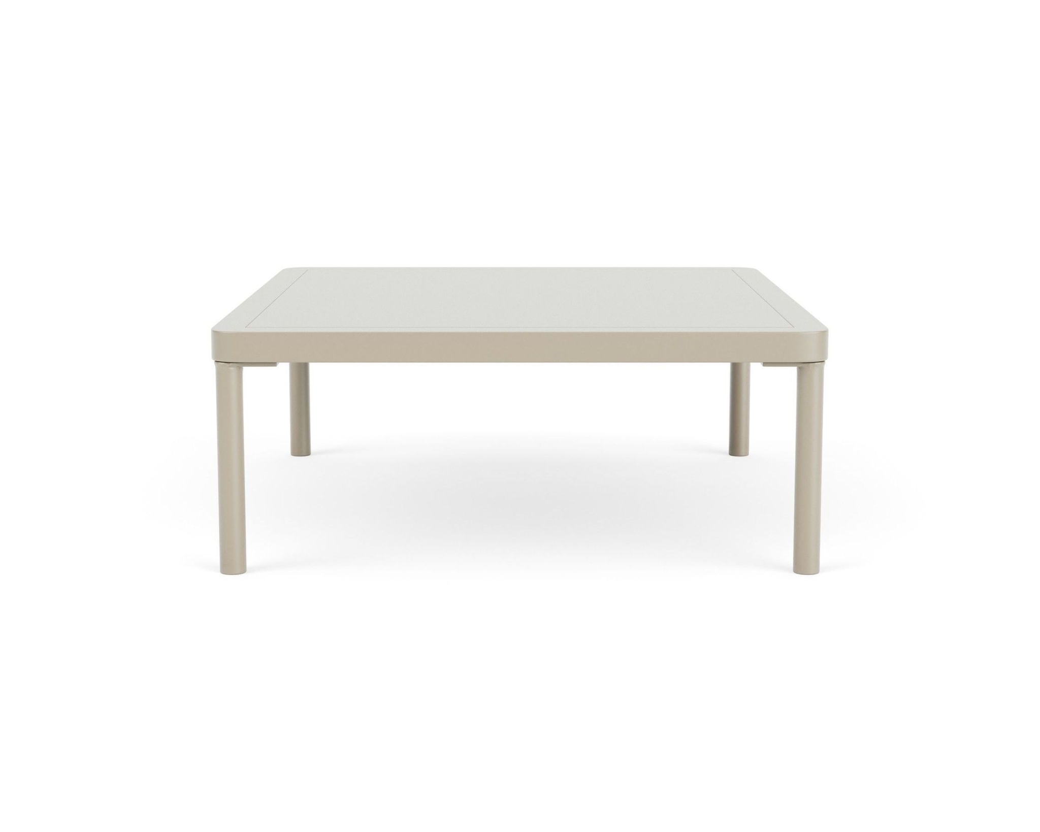 Sofacompany Hadley Outdoor soffbord Coral Sand